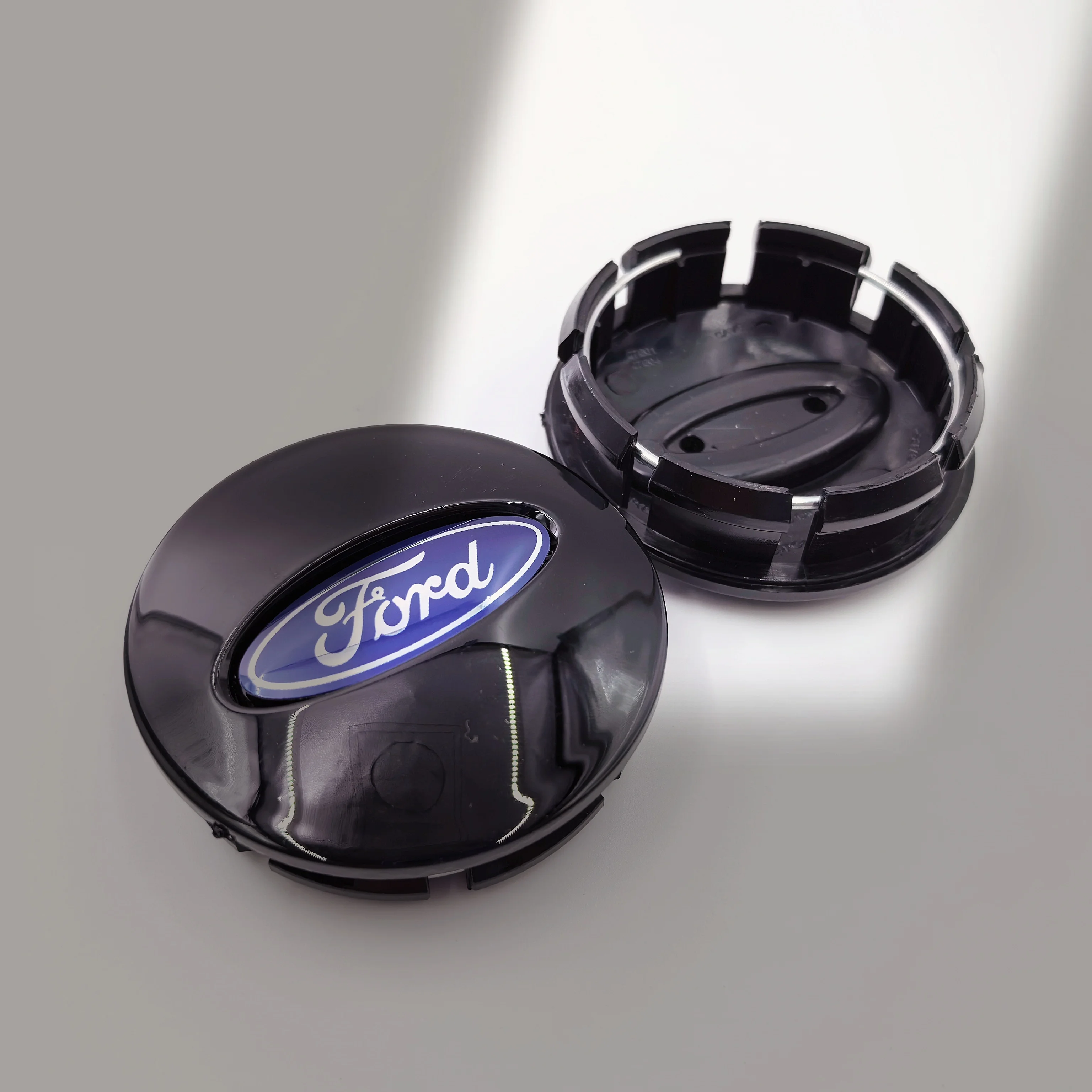 4pcs ForFord Hubcap Car Styling Wheel Center Cap Hub Replaced Cover Wheels Centre Hub Cap 54/56/60/62/65/68mm