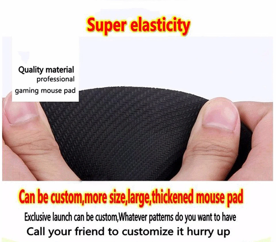 Persian Carpet Mouse Mat Computer Small Mouse Pad Flower Office Rubber Mat 22x18cm Non-slip Mat Table Pads Desk Mats Mini Rug
