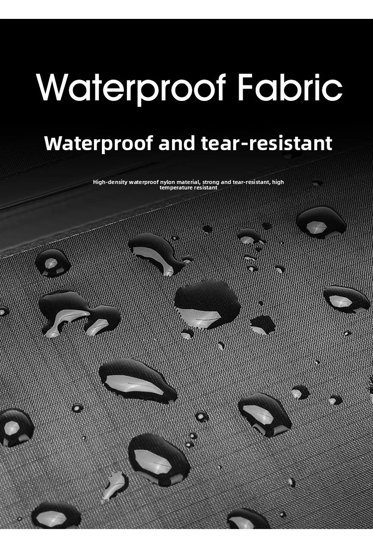 Automatic Vacuum Bag(Air Pump inside) Reusable Storage Bag Folding Outdoor Travel Compression Bag for Suitcases Backpack Luggage