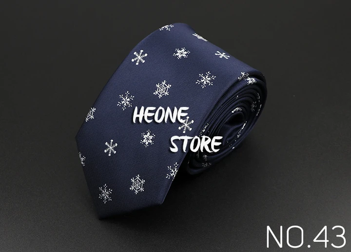 Trendy Design Men's Microfiber Jacquard Necktie Animal Plant Skull Flower Woven Tie Wedding Party Father's Day Birthday Gift