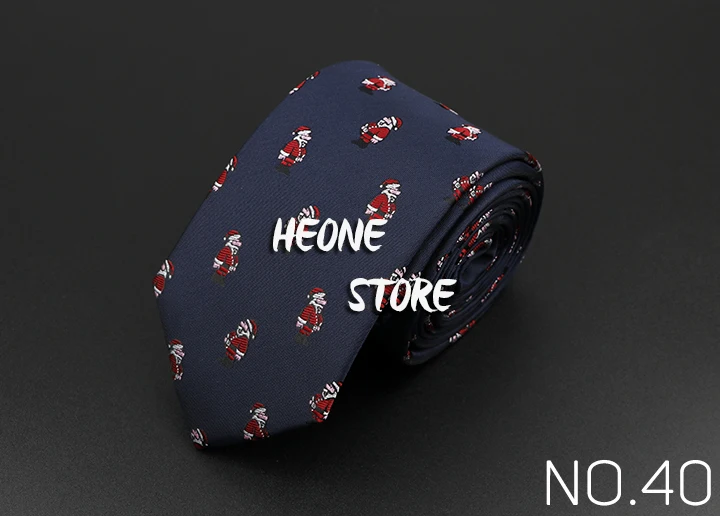 Trendy Design Men's Microfiber Jacquard Necktie Animal Plant Skull Flower Woven Tie Wedding Party Father's Day Birthday Gift