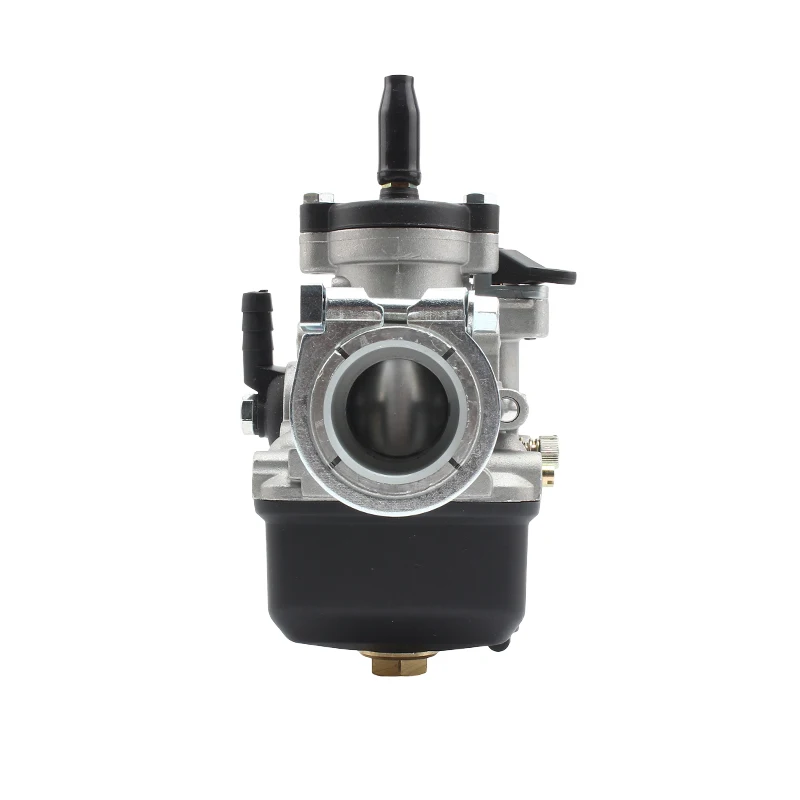 Motorcycle Carburetor Dellorto PHBL 20 22 24 25 26 28mm 50 To 300cc 2 4 Stroke Racing Moped Scooter Enduro Motocross Spare Parts