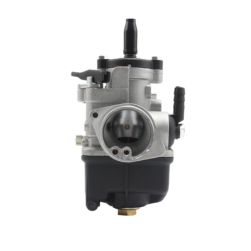 Motorcycle Carburetor Dellorto PHBL 20 22 24 25 26 28mm 50 To 300cc 2 4 Stroke Racing Moped Scooter Enduro Motocross Spare Parts