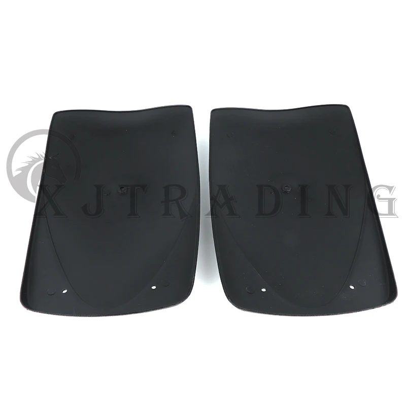 Front or Rear Plastic Fender For 110cc 125cc 150cc 200cc 250cc Go kart ATV UTV Buggy Quad Dirt Bike Steel Pipe Car Accessories