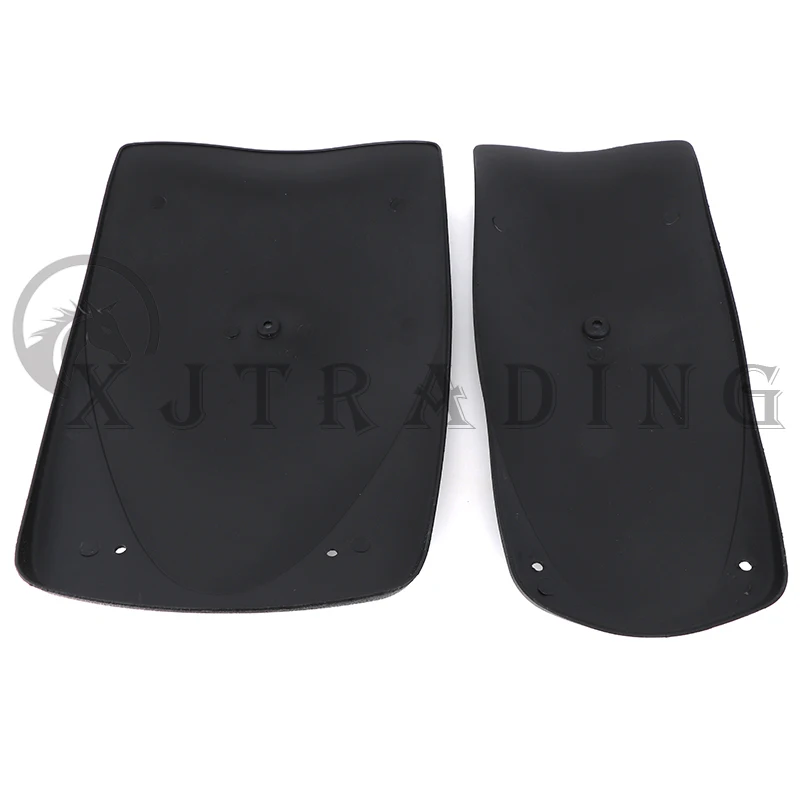 Front or Rear Plastic Fender For 110cc 125cc 150cc 200cc 250cc Go kart ATV UTV Buggy Quad Dirt Bike Steel Pipe Car Accessories