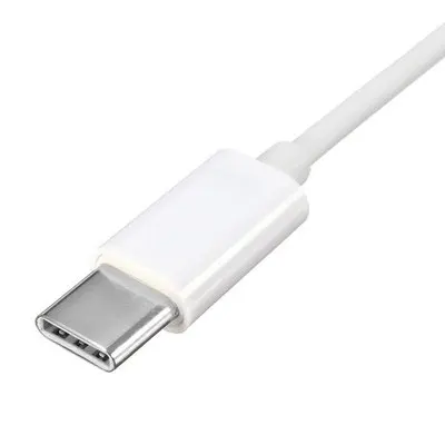 New 10cm Dock 30Pin Female to USB-C USB 3.1 Type C Male Cable for XM 4c Onplus2 3 NEXUS 5X 6P LG G5 HW P9 ZUK