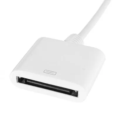 New 10cm Dock 30Pin Female to USB-C USB 3.1 Type C Male Cable for XM 4c Onplus2 3 NEXUS 5X 6P LG G5 HW P9 ZUK