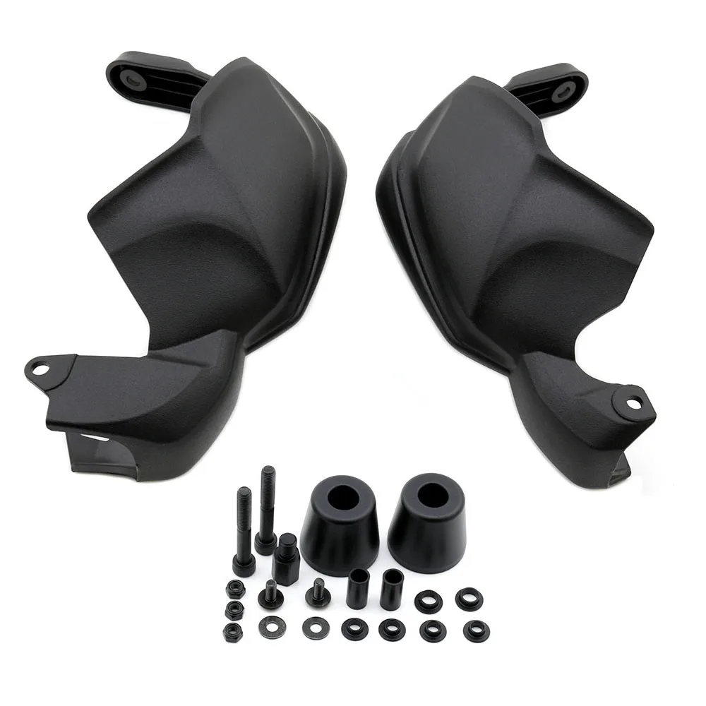 FOR KAWASAKI VERSYS1000SE KLE1000 Motorcycle Accessories Parts Handlebar Guard Handle Guards Handguard Hand windshield 2017-2020