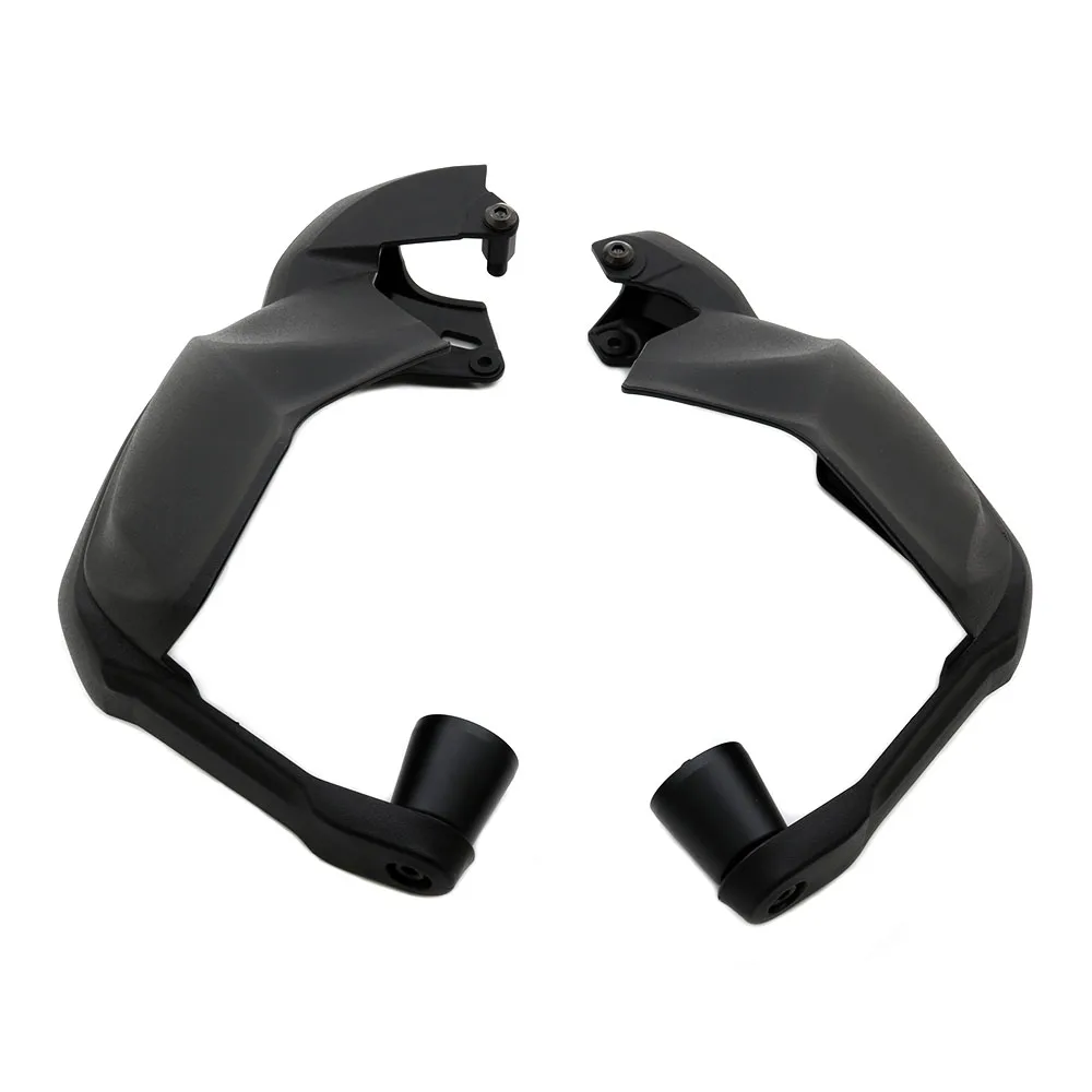 FOR KAWASAKI VERSYS1000SE KLE1000 Motorcycle Accessories Parts Handlebar Guard Handle Guards Handguard Hand windshield 2017-2020