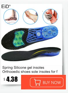Invisible EVA Ultra Thin Height Increase Insoles with Breathable Comfortable Polyester Bottom Shoe Insole Height 1-3.5cm Unisex