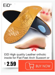 Invisible EVA Ultra Thin Height Increase Insoles with Breathable Comfortable Polyester Bottom Shoe Insole Height 1-3.5cm Unisex