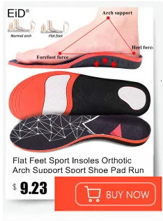 Invisible EVA Ultra Thin Height Increase Insoles with Breathable Comfortable Polyester Bottom Shoe Insole Height 1-3.5cm Unisex