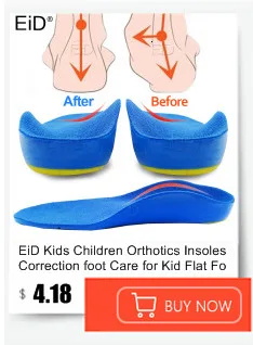 Invisible EVA Ultra Thin Height Increase Insoles with Breathable Comfortable Polyester Bottom Shoe Insole Height 1-3.5cm Unisex