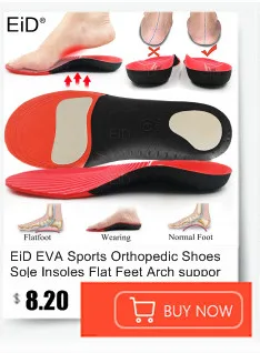 Invisible EVA Ultra Thin Height Increase Insoles with Breathable Comfortable Polyester Bottom Shoe Insole Height 1-3.5cm Unisex