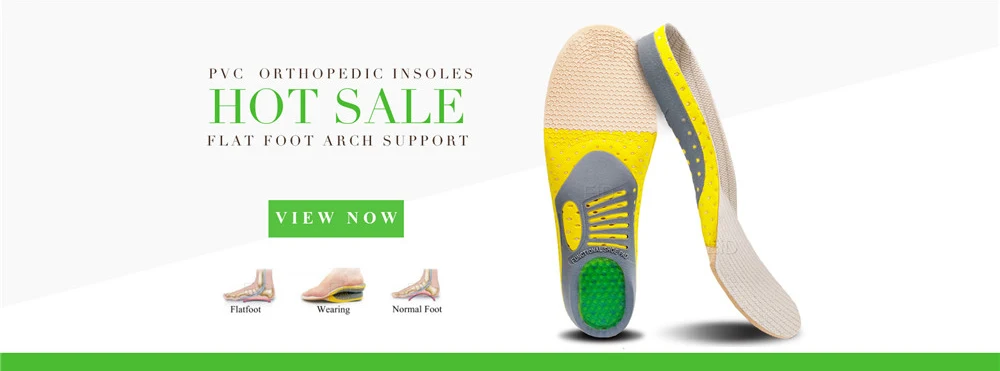 Invisible EVA Ultra Thin Height Increase Insoles with Breathable Comfortable Polyester Bottom Shoe Insole Height 1-3.5cm Unisex
