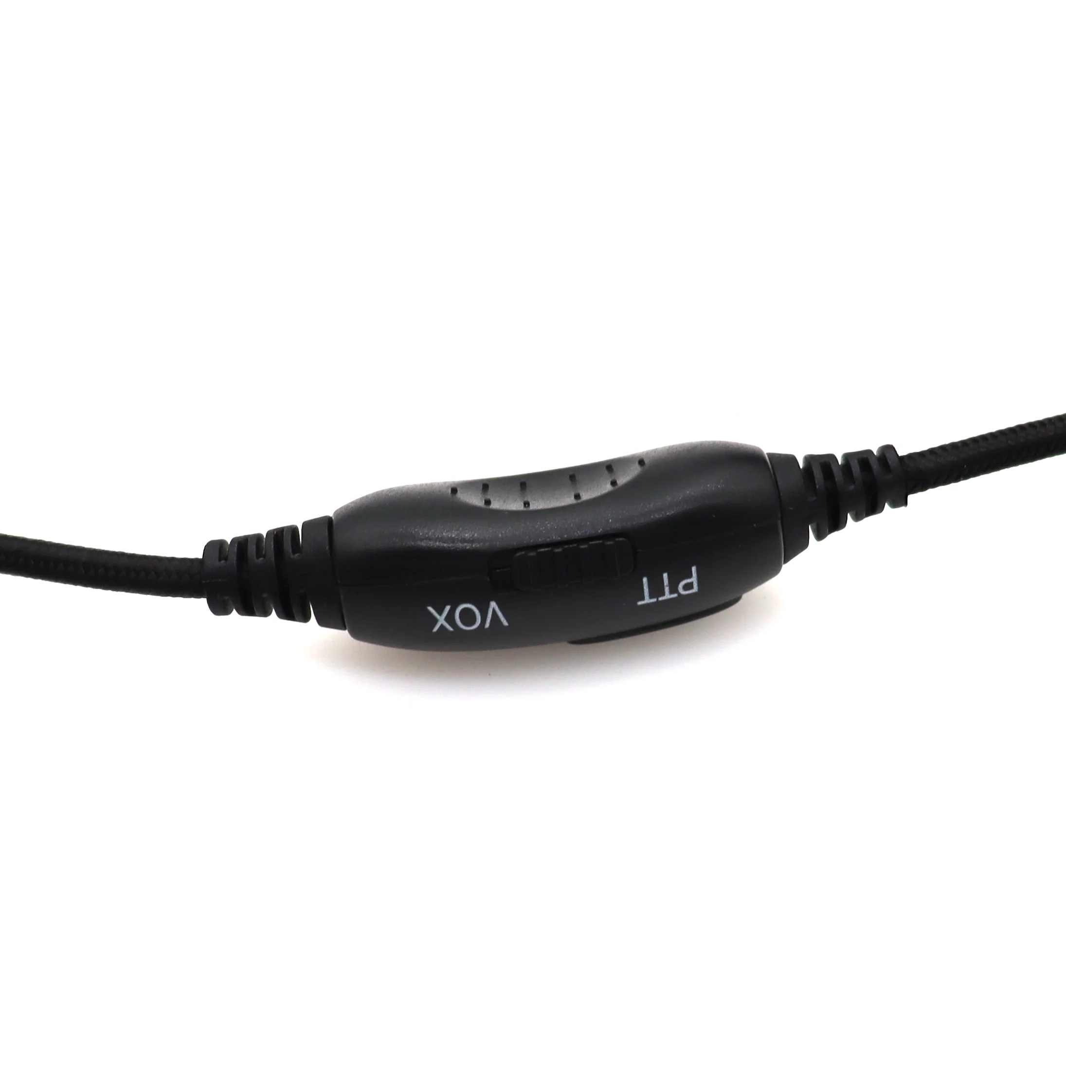Noise Cancelling Earphone for BaoFeng UV5R UV-82 BF-888S VOX Mic Earpiece PTT Walkie Talkie Headset Kenwood Radio KDC1