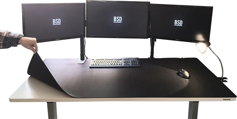 MRGLZY XXL DIY Anime Mouse Pad Extended Pad Big XL Office Gadgets Gamer Gaming Playmat Large Customized Desk Keyboard Mousepad