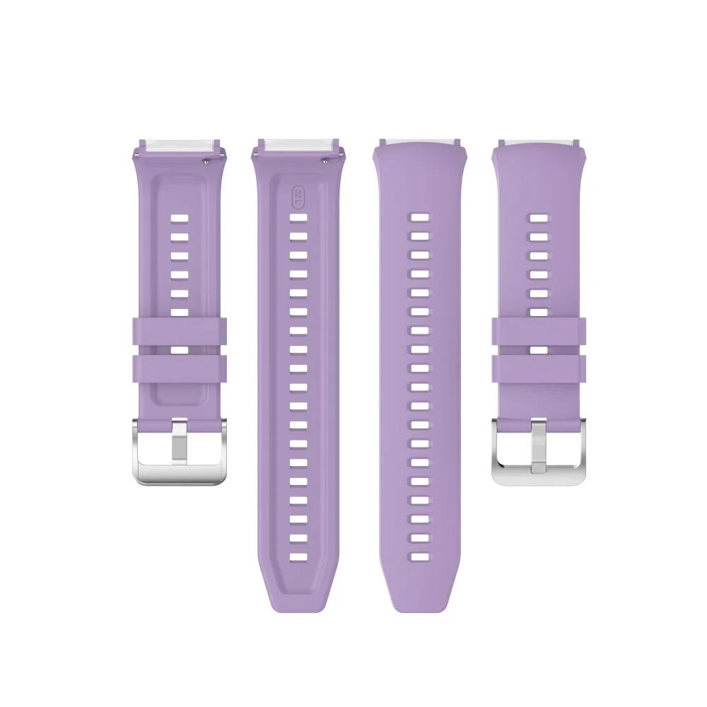 ZENHEO Silicone Sport Watch Strap for Huawei Watch GT 2e Original SmartWatch Band Replacement GT2e WristBand 22mm Bracelet Belt