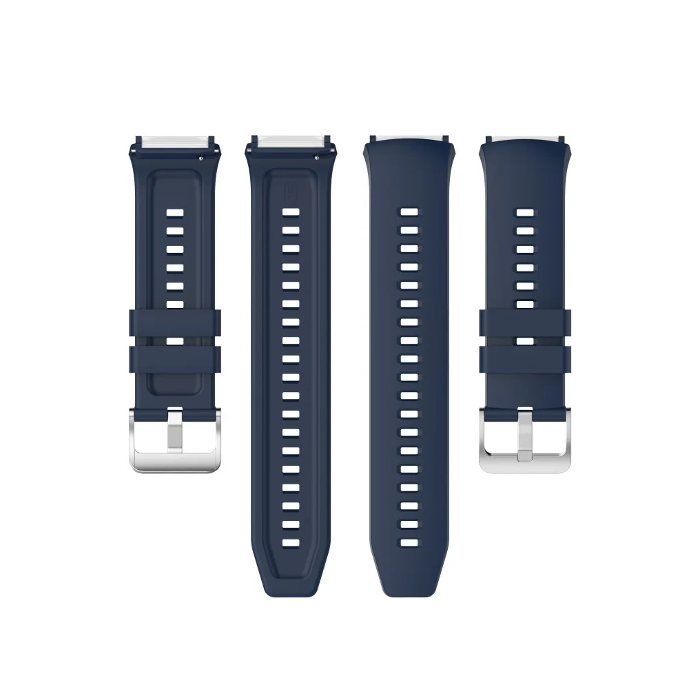 ZENHEO Silicone Sport Watch Strap for Huawei Watch GT 2e Original SmartWatch Band Replacement GT2e WristBand 22mm Bracelet Belt