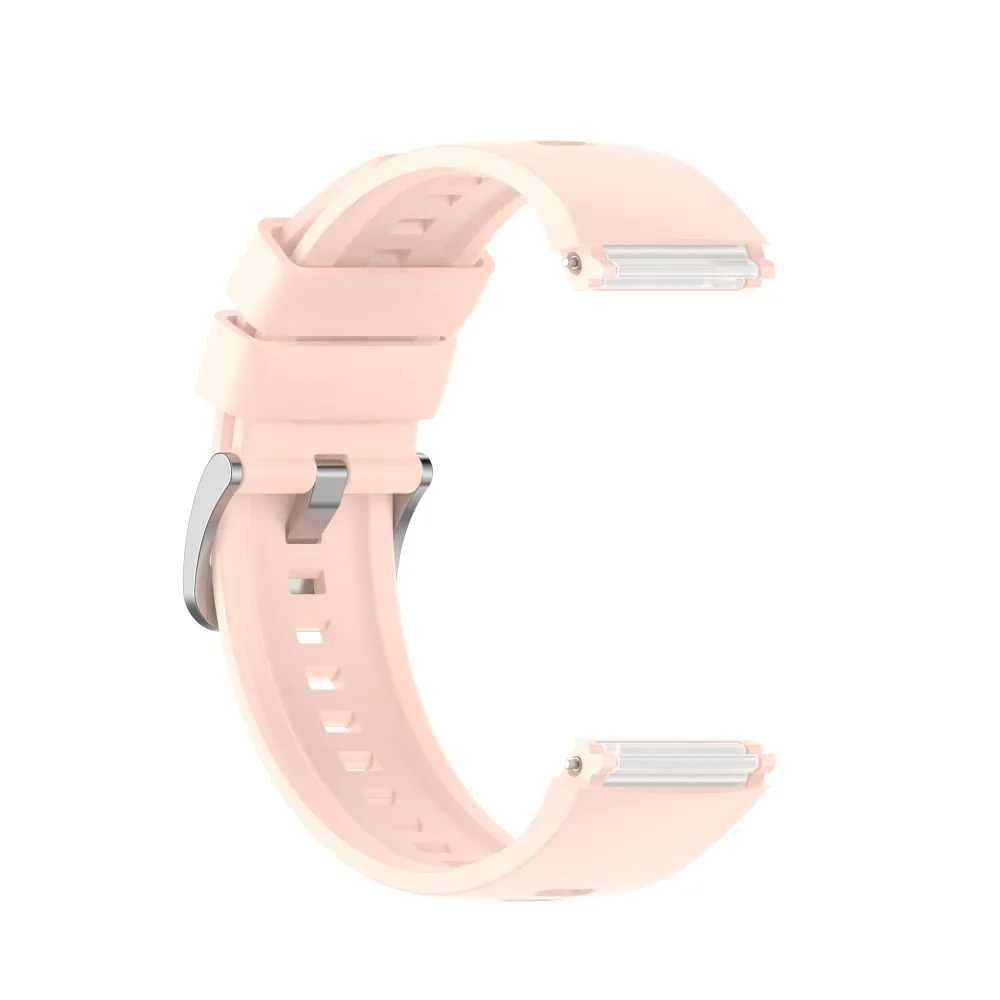 ZENHEO Silicone Sport Watch Strap for Huawei Watch GT 2e Original SmartWatch Band Replacement GT2e WristBand 22mm Bracelet Belt