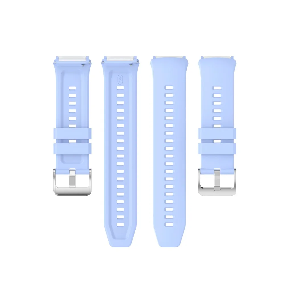 ZENHEO Silicone Sport Watch Strap for Huawei Watch GT 2e Original SmartWatch Band Replacement GT2e WristBand 22mm Bracelet Belt