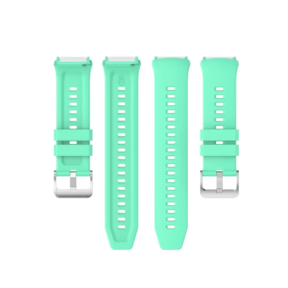 ZENHEO Silicone Sport Watch Strap for Huawei Watch GT 2e Original SmartWatch Band Replacement GT2e WristBand 22mm Bracelet Belt