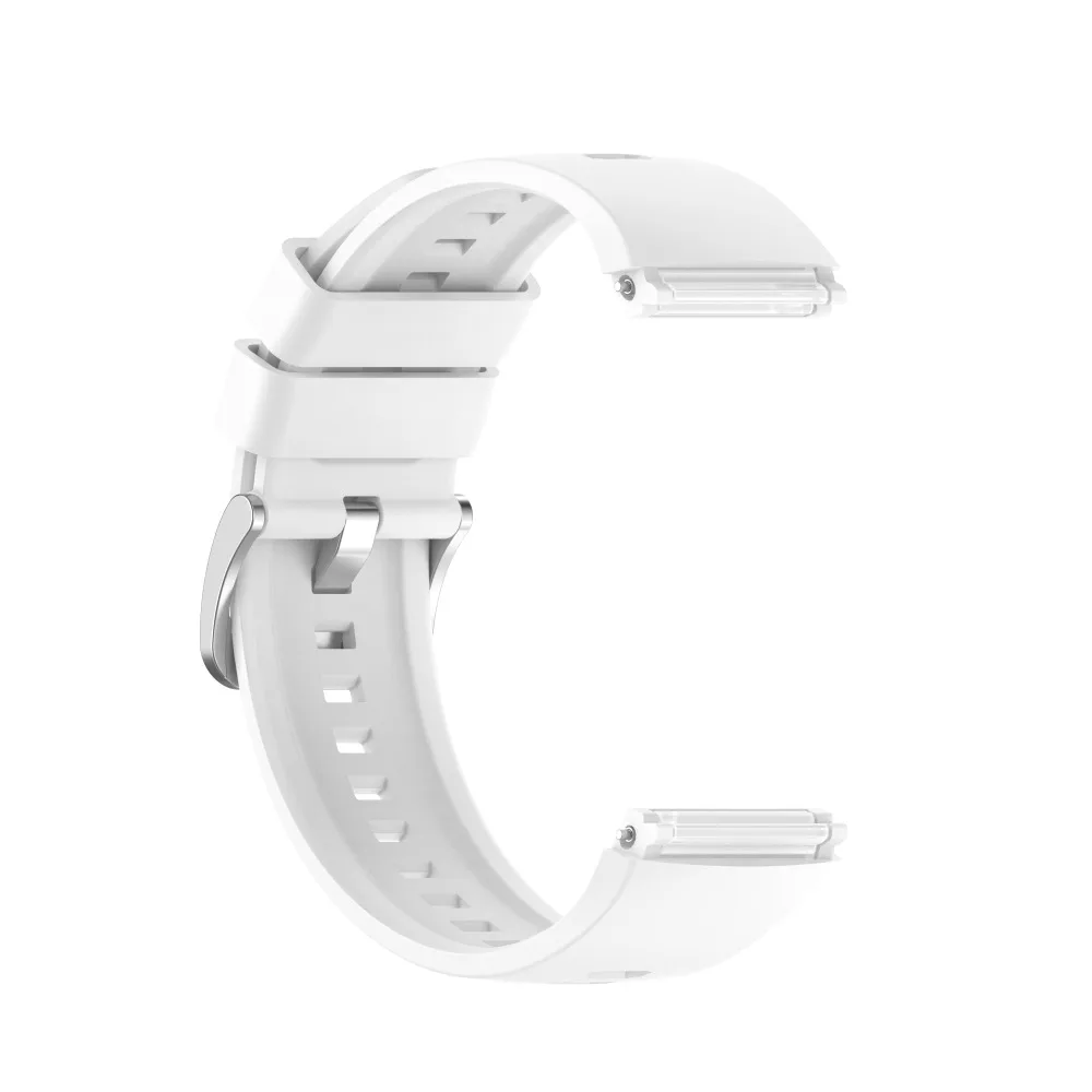 ZENHEO Silicone Sport Watch Strap for Huawei Watch GT 2e Original SmartWatch Band Replacement GT2e WristBand 22mm Bracelet Belt