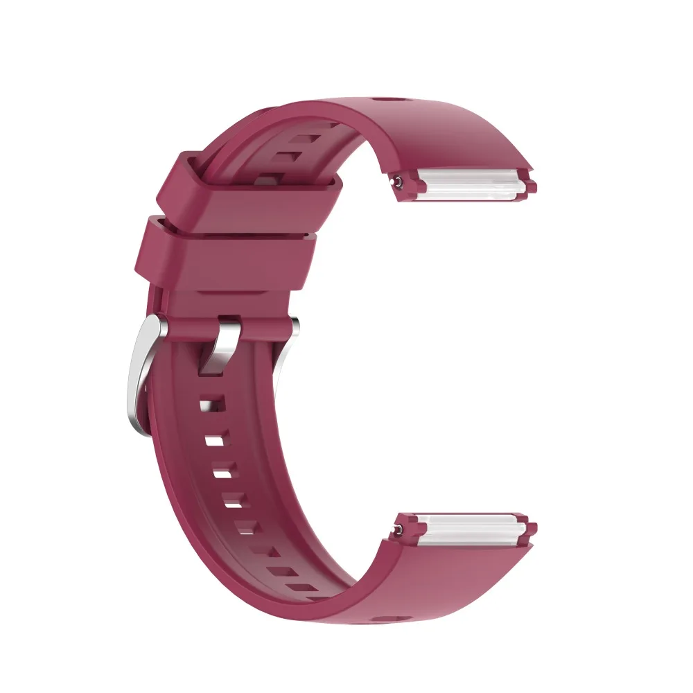 ZENHEO Silicone Sport Watch Strap for Huawei Watch GT 2e Original SmartWatch Band Replacement GT2e WristBand 22mm Bracelet Belt