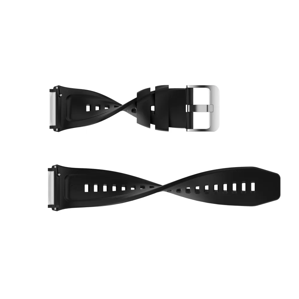 ZENHEO Silicone Sport Watch Strap for Huawei Watch GT 2e Original SmartWatch Band Replacement GT2e WristBand 22mm Bracelet Belt