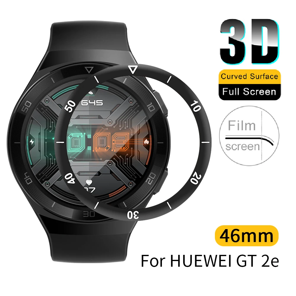 ZENHEO Silicone Sport Watch Strap for Huawei Watch GT 2e Original SmartWatch Band Replacement GT2e WristBand 22mm Bracelet Belt