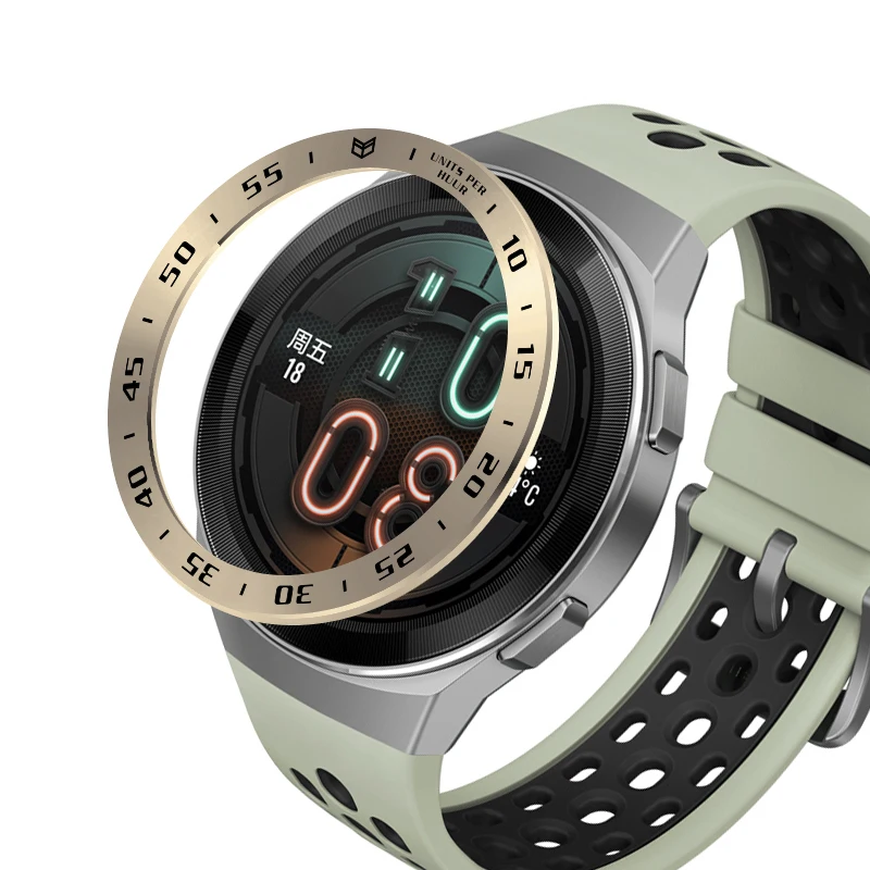 ZENHEO Silicone Sport Watch Strap for Huawei Watch GT 2e Original SmartWatch Band Replacement GT2e WristBand 22mm Bracelet Belt