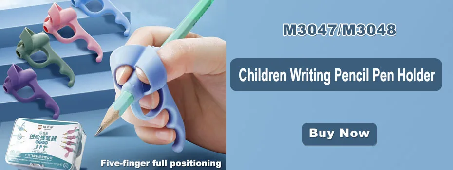 Deli Mechanical Pencil 2.0mm Lead HB 2B Sketch Writing Automatic Pencil Refills for Kids Stationery with Sharpener Pencil