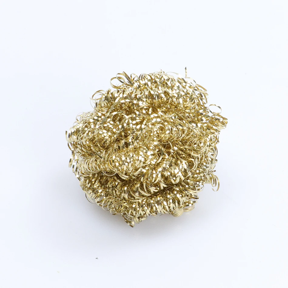 YH-08B rosin cartridge, soldering iron head cleaner, wire ball, soldering iron soldering cleaning tools