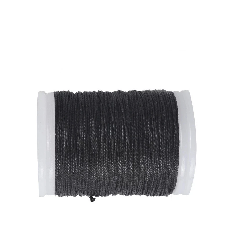 High Quatity Profession Bow string Serving thread 120m/Roll 0.02" Thickness for Various Bow string Archery