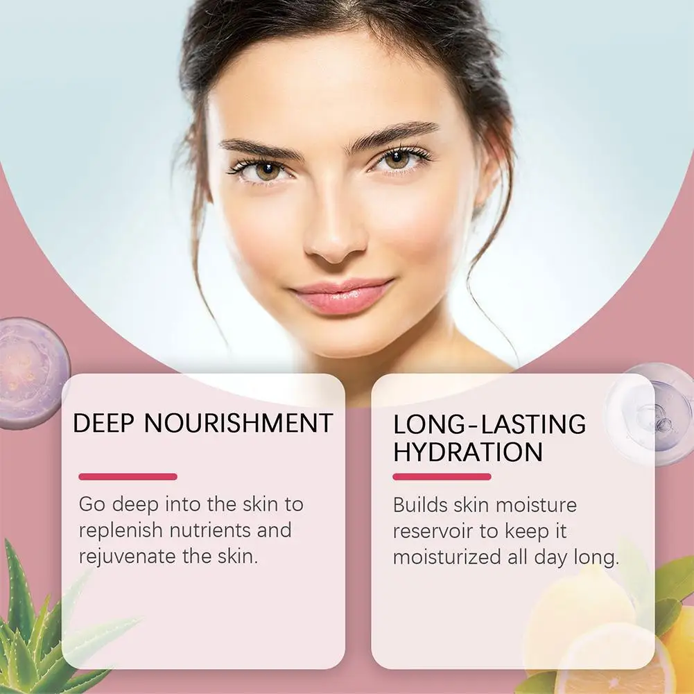 1-10pcs Bio Collagen Face Mask Deep Hydrating Overnight Mask Shrink Pores Moisturizing Refreshing Brightening Korean Skin Care