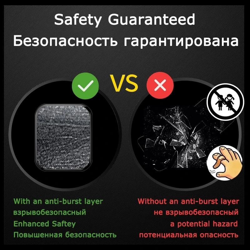 Protective Film For Apple Watch 44mm 45mm 40mm 41mm 49mm 38mm 9D Curved Screen Protector For iWatch Series 9 8 7 6 5 Ultra 3 2 1