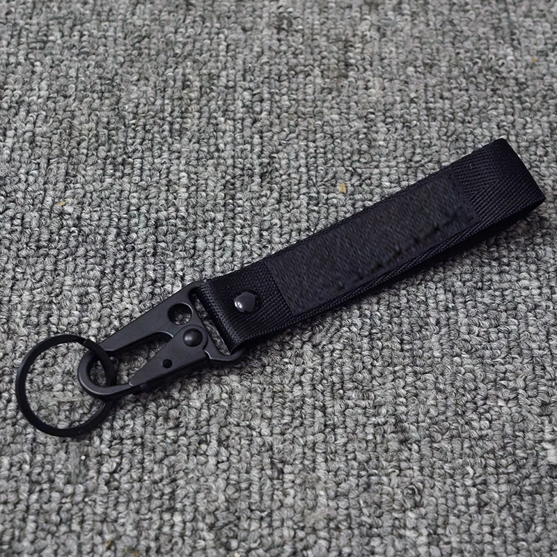 Motorcycle 3D embroidery keychain keyRing Accessories For MT07 MT09 MT-07 MT-09 FZ07 FZ09 2022 2021 2020 2019 2018 2017