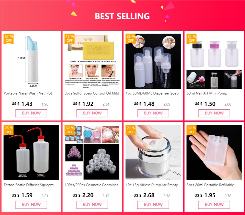 30ml/50ml Transparent Polyethylene Needle Dispenser Dispensing Bottle for Rosin Solder Flux Paste + 11 Needles Tools