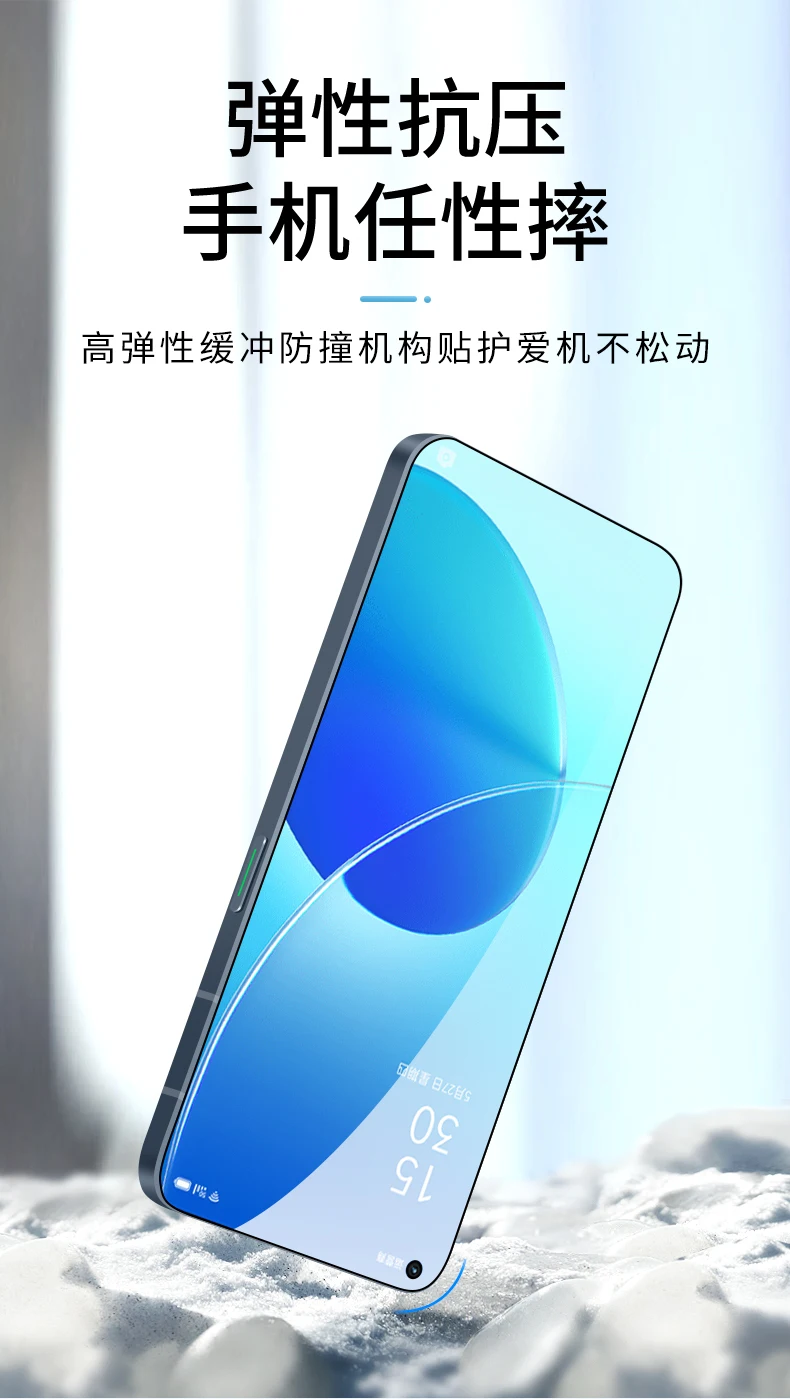Transparent Thin Phone Case for OPPO Reno 6 Pro Plus 6Z Soft Clear High Qualtiy TPU Original Back Cover Reno6 6Pro 4G 5G Carcasa
