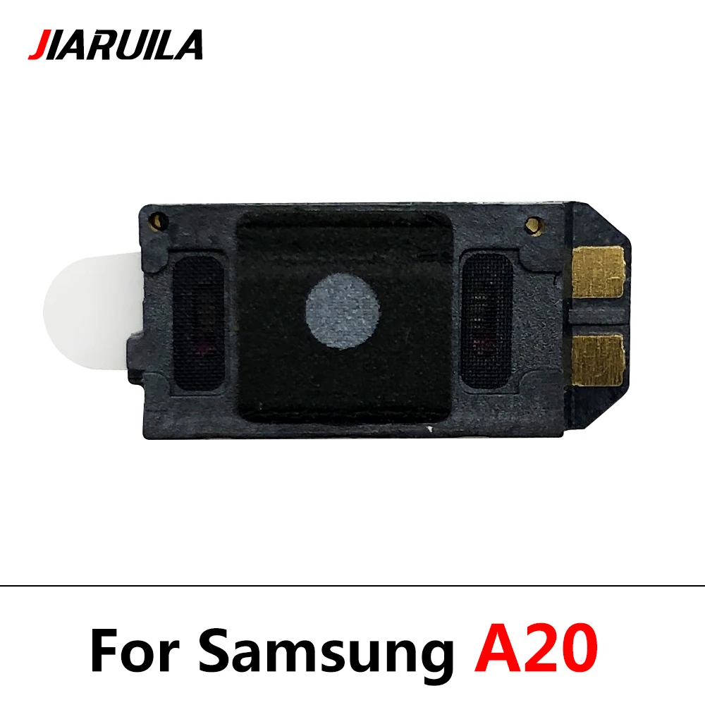 For Samsung A10 A12 A20 A30 A50 A50S A51 A70 A70S A71 M51 A30S A90 5G Earpiece Earphone Ear Speaker Sound Flex