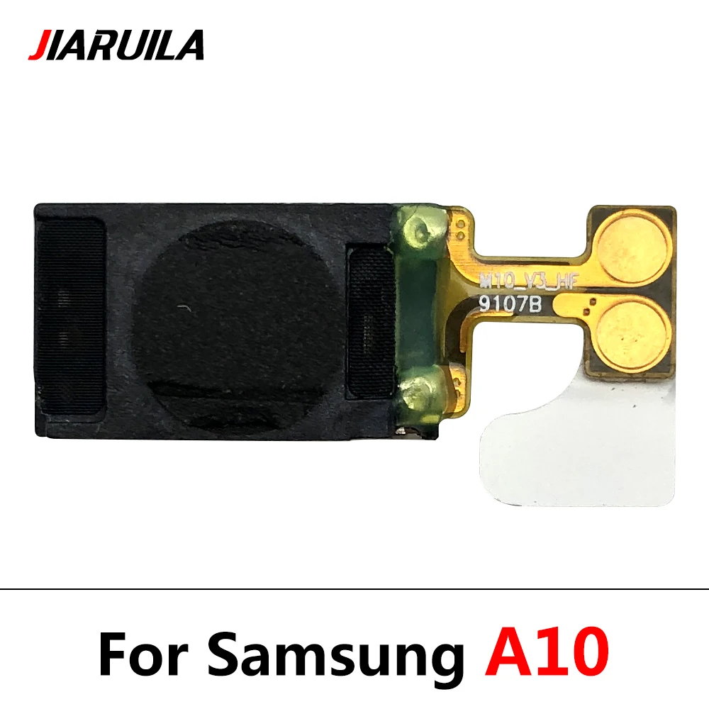 For Samsung A10 A12 A20 A30 A50 A50S A51 A70 A70S A71 M51 A30S A90 5G Earpiece Earphone Ear Speaker Sound Flex