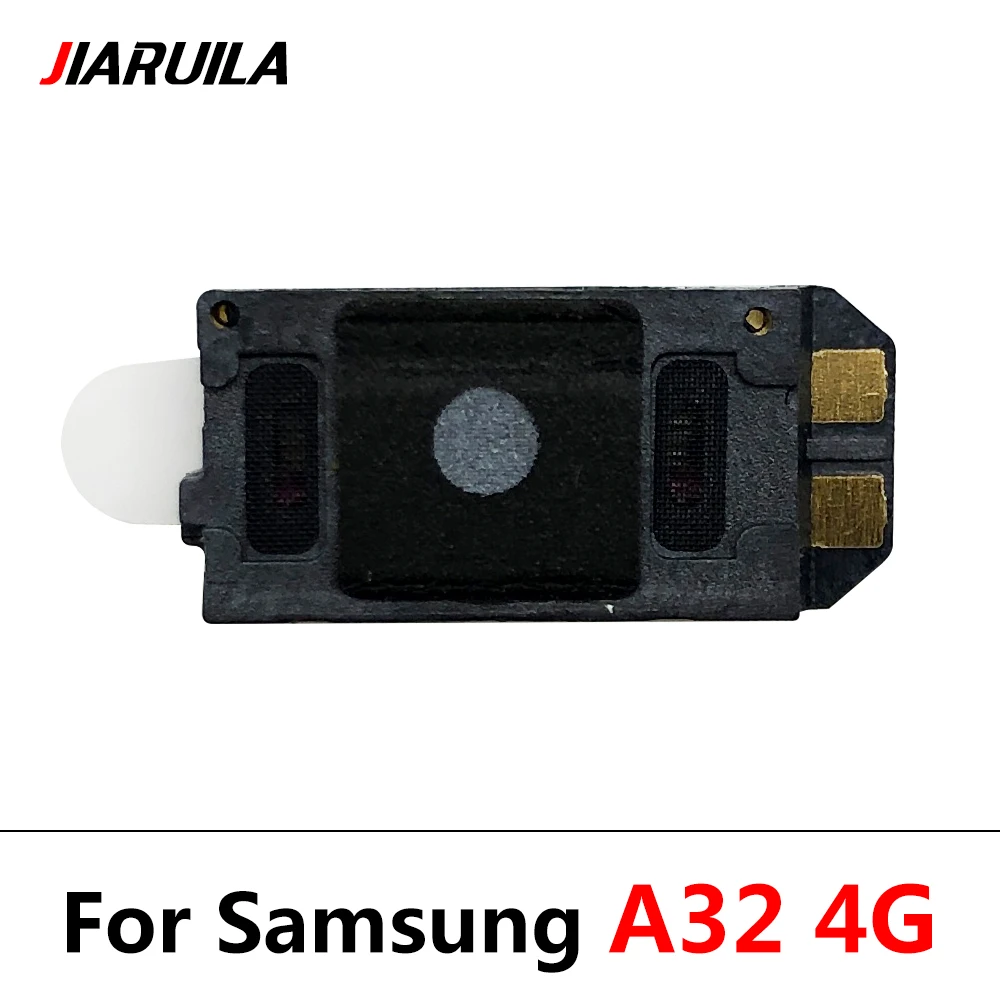 For Samsung A10 A12 A20 A30 A50 A50S A51 A70 A70S A71 M51 A30S A90 5G Earpiece Earphone Ear Speaker Sound Flex