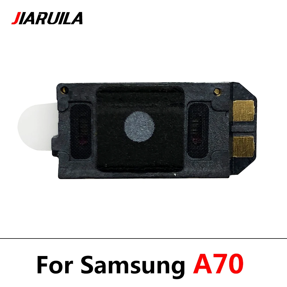 For Samsung A10 A12 A20 A30 A50 A50S A51 A70 A70S A71 M51 A30S A90 5G Earpiece Earphone Ear Speaker Sound Flex