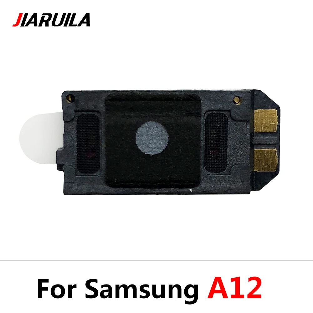 For Samsung A10 A12 A20 A30 A50 A50S A51 A70 A70S A71 M51 A30S A90 5G Earpiece Earphone Ear Speaker Sound Flex