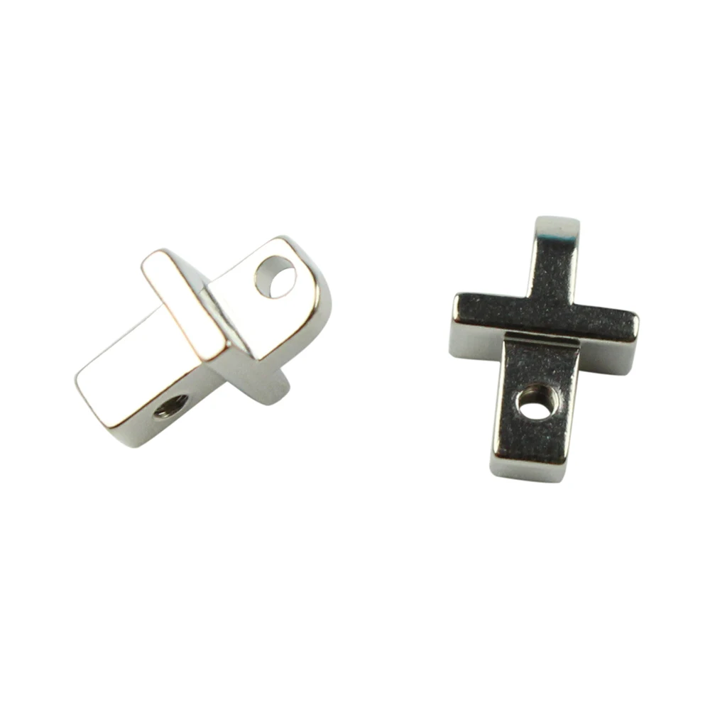 20pcs Glasses Hinge Eyeglasses Eyewear Repair Replacement Hinges