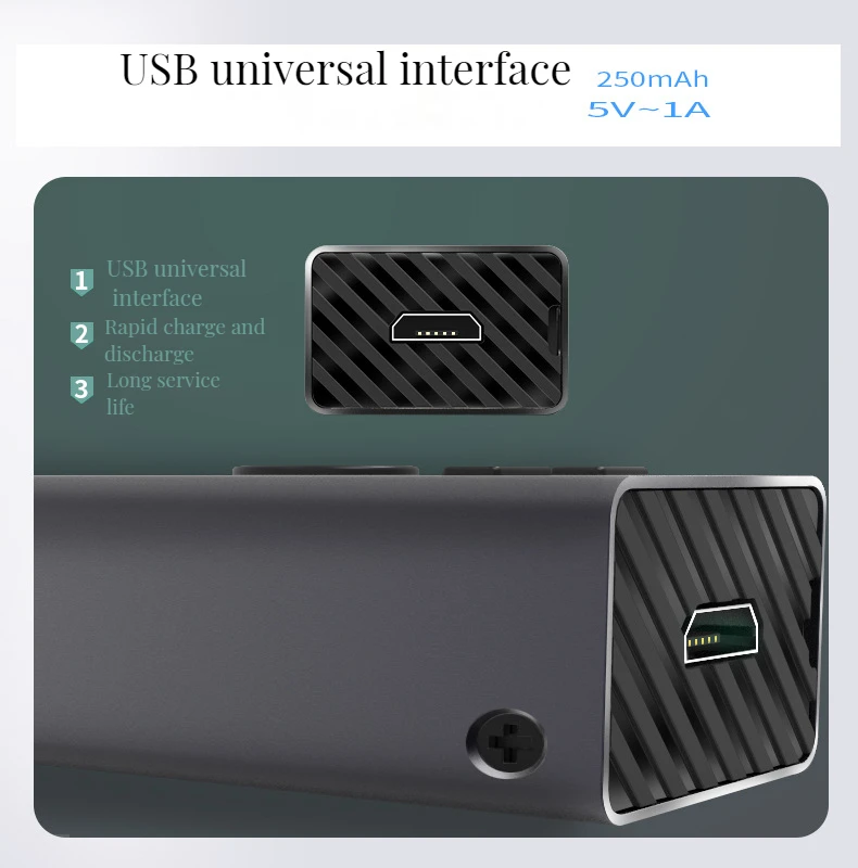 Smart Laser Rangefinder, Intelligent, 30M, Digital Laser Rangefinder Mini Usb Charging Rechargeable Handheld Distance Meter