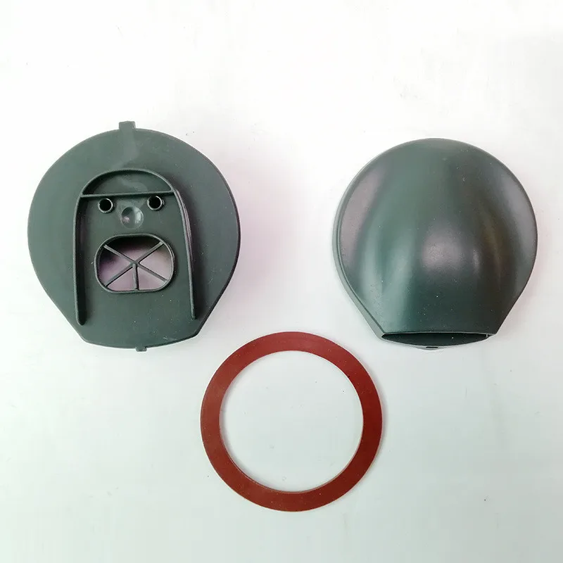 6898 Screen 6897 Headband 6894 6864 Accessory For 3M 6800 Gas Mask Chemical Respirator Protective Face Shield