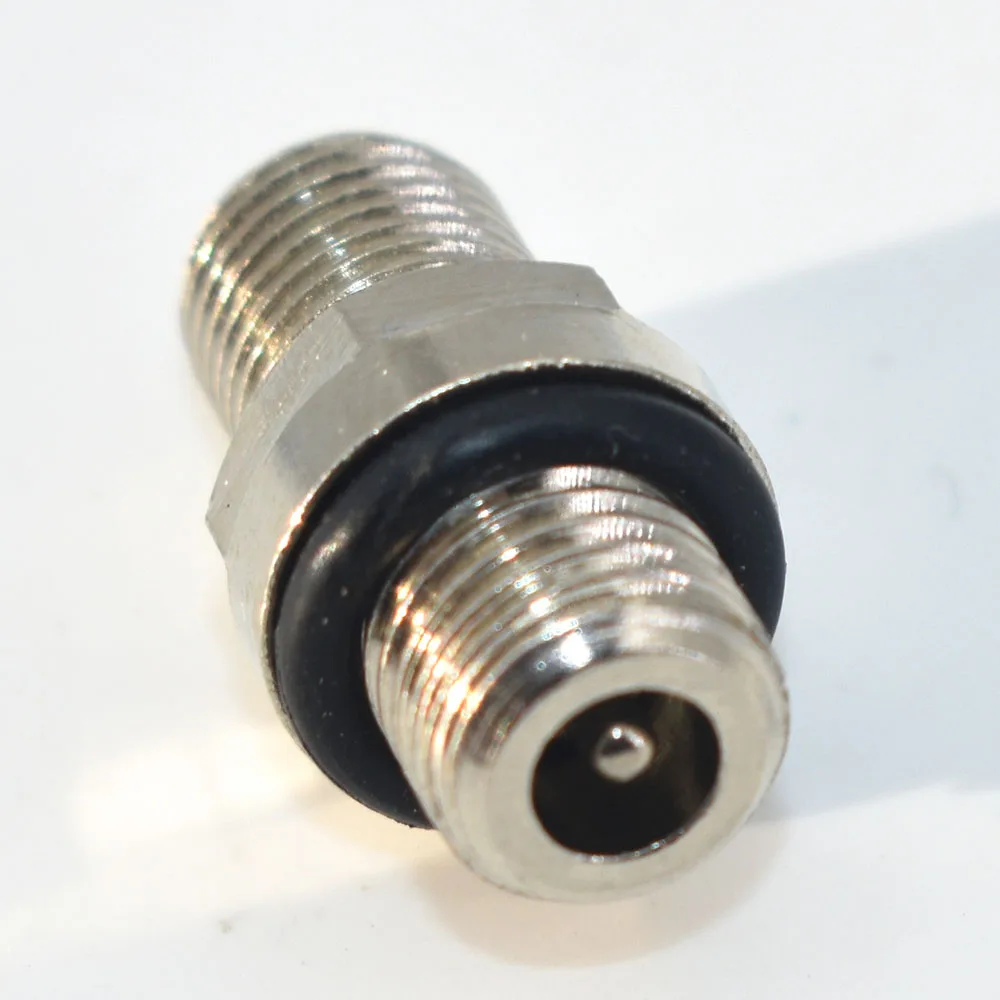 Motorcycle Rear Shock bleed screw for BSE T8 Kayo CRF KLX YZF Motocross