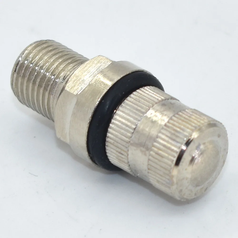 Motorcycle Rear Shock bleed screw for BSE T8 Kayo CRF KLX YZF Motocross