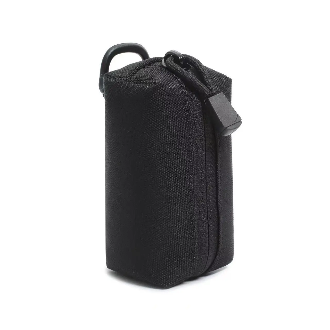 Outdoor Camping EDC Molle Wallet Waterproof Portable Travel Zipper Waist Pouch for Camping Hiking Hunting EDC Pouch